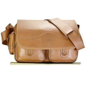 Ghurka No.93 Messenger Bag